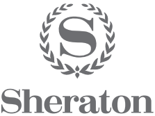 Sheraton Grand Bangalore Hotel At Brigade Gateway logo