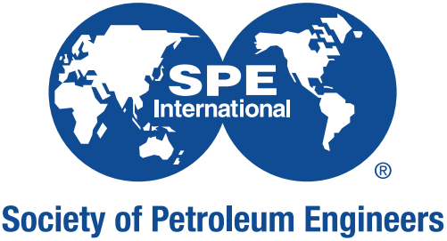 SPE - Society of Petroleum Engineers logo
