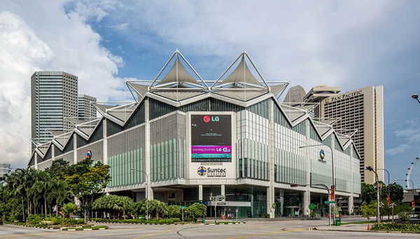 Suntec Singapore
