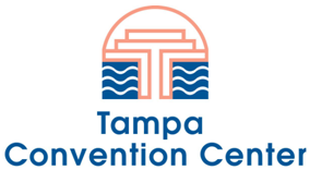 Tampa Convention Center logo
