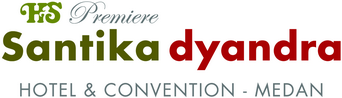 Santika Premiere Dyandra Hotel & Convention Medan logo