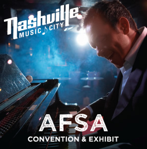 AFSA Annual Convention 2016