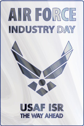 Air Force ISR Industry Day 2017