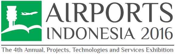 Airports Indonesia 2016