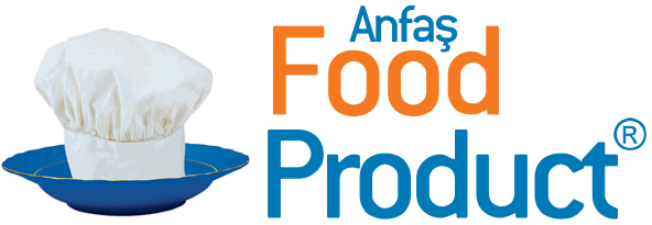 Anfas Food Product 2016