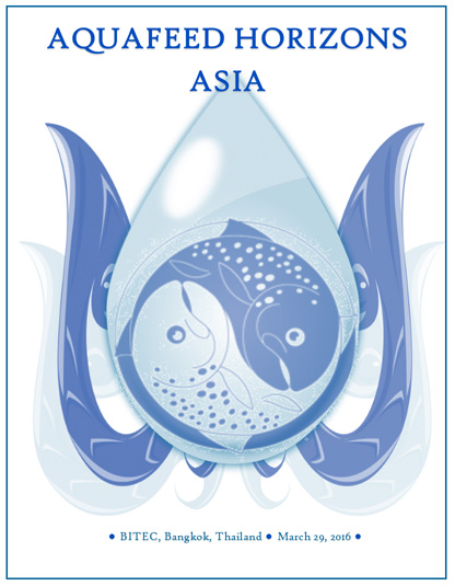 Aquafeed Horizons Asia 2016