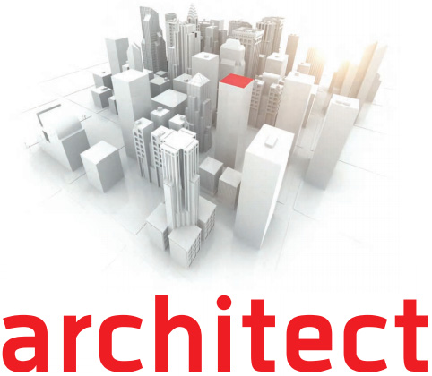 architect 2018