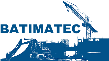 BATIMATEC expo 2018