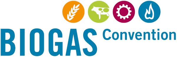 BIOGAS Convention & Trade Fair 2024