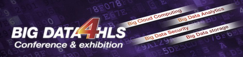 Big Data for HLS 2016