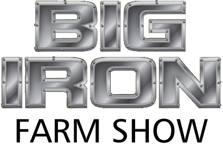 Big Iron Farm Show 2016