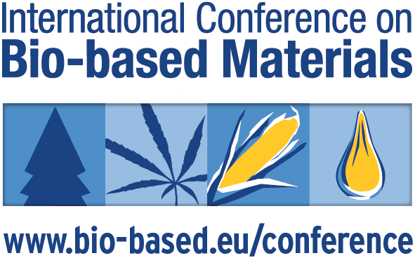 International Conference on Bio-based Materials 2018