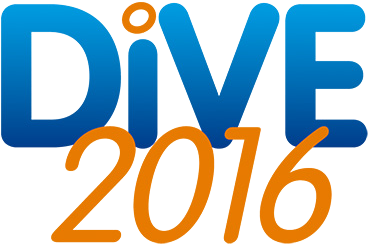 DIVE 2016