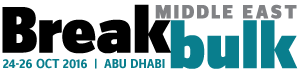Breakbulk Middle East 2016