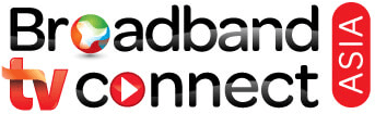 Broadband TV Connect Asia 2016