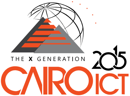 Cairo ICT 2015