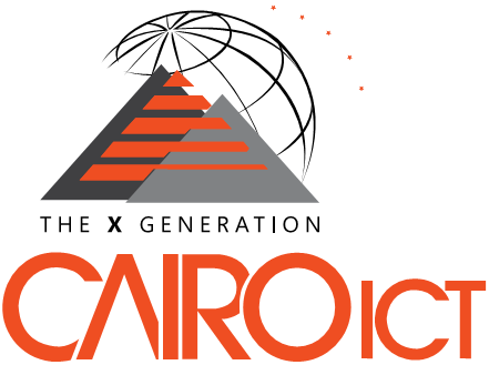 Cairo ICT 2018