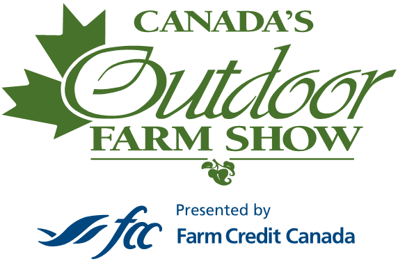 Canada''s Outdoor Farm Show 2016