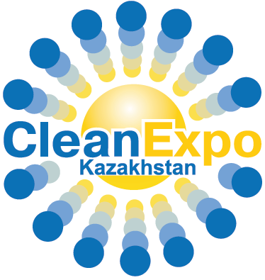 CleanExpo 카자흐스탄 2018