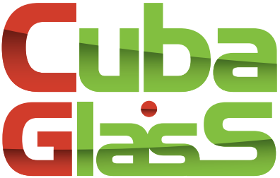 CUBA GLASS 2016