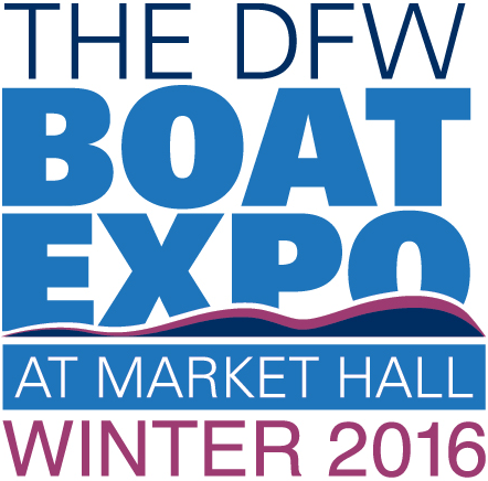 Dallas Winter Boat Expo 2016