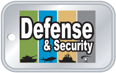 Defense & Security 2019
