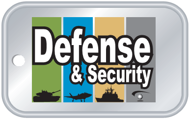 Defense & Security 2023