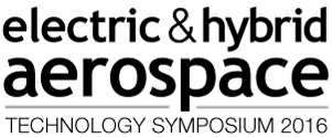 Electric & Hybrid Aerospace 2016