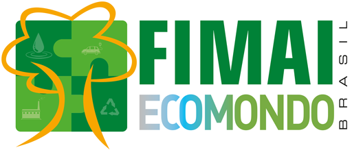 FIMAI ECOMONDO BRASIL 2016