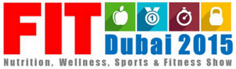 Fit Dubai 2015