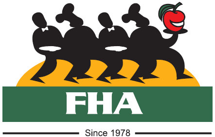Food&HotelAsia (FHA) 2018