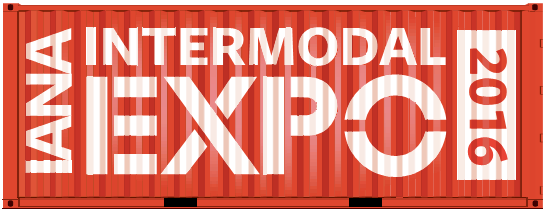 IANA Intermodal Expo 2016