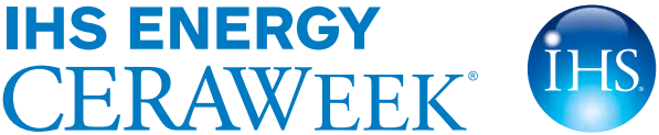 IHS Energy CERAWeek 2016