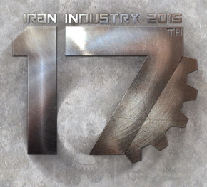 Iran Industry 2015