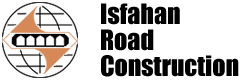 Isfahan Road Construction 2015