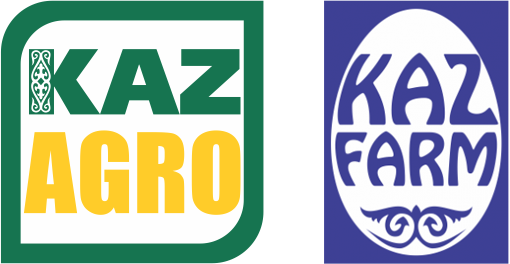 KazAgro / KazFarm 2025