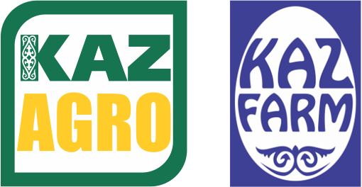 KazAgro / KazFarm 2018