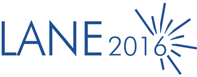 LANE 2016