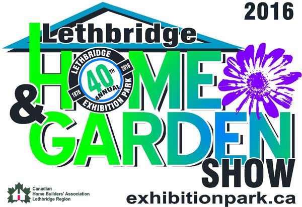 Lethbridge Home and Garden show 2016