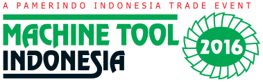 Machine Tool Indonesia 2016