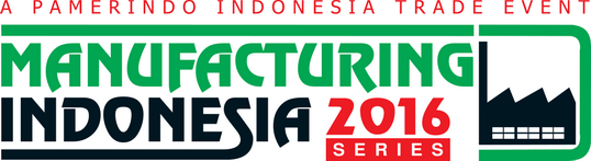 Manufacturing Indonesia 2016