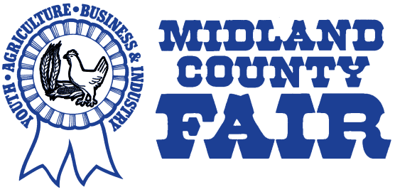 Midland County Fair 2021