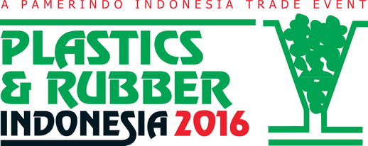 Plastics & Rubber Indonesia 2016