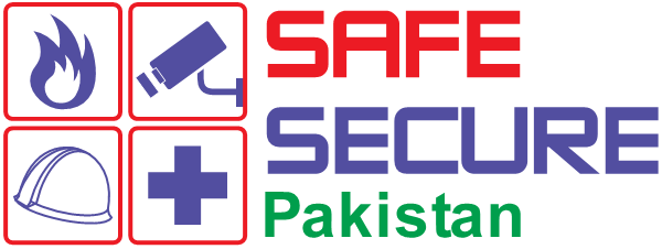 Safe Secure Pakistan 2025