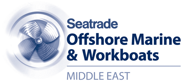 Seatrade Offshore Marine & Workboats Middle East 2015