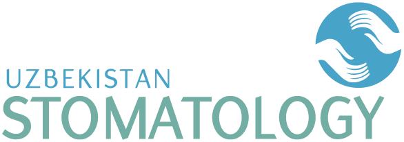 Stomatology Uzbekistan 2016