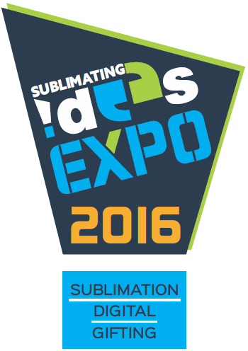Sublimating Ideas Expo 2016