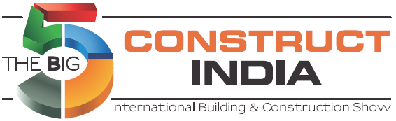 The Big 5 Construct India 2015