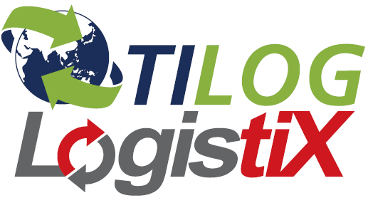 Tilog - Logistix 2019
