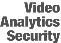 Israeli Video Analytics for HLS - Visual Data Analytics 2017
